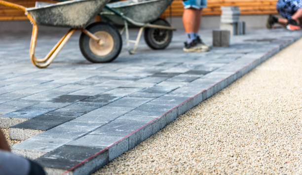 Best Concrete Patio Design and Installation in Greenville, MS
