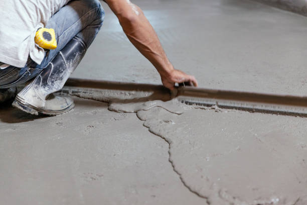 Best Concrete Foundation Repair in Greenville, MS