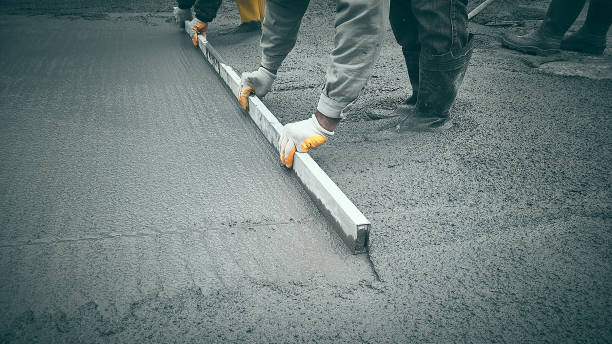 Best Concrete Sidewalk Installation in Greenville, MS