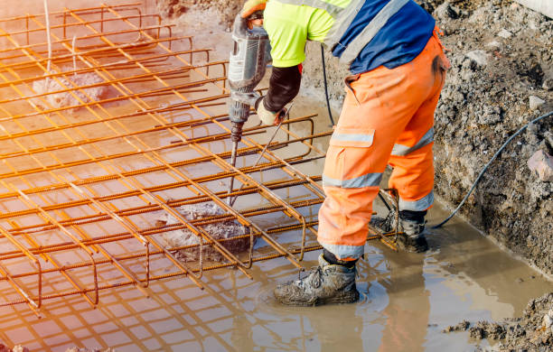 Best Concrete Demolition Services in Greenville, MS