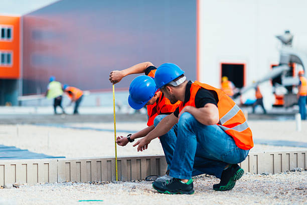 Best Commercial Concrete Services in Greenville, MS