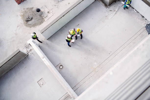 Best Concrete Sealing and Maintenance in Greenville, MS
