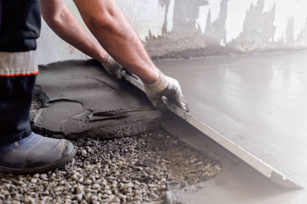 Best Concrete Grinding and Polishing in Greenville, MS
